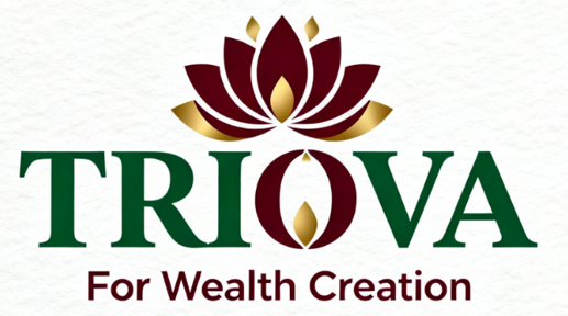 Triova Wealth Advisors Logo