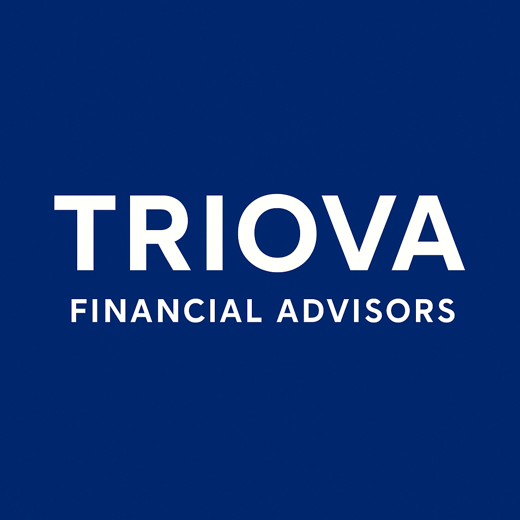 TRIOVA Logo